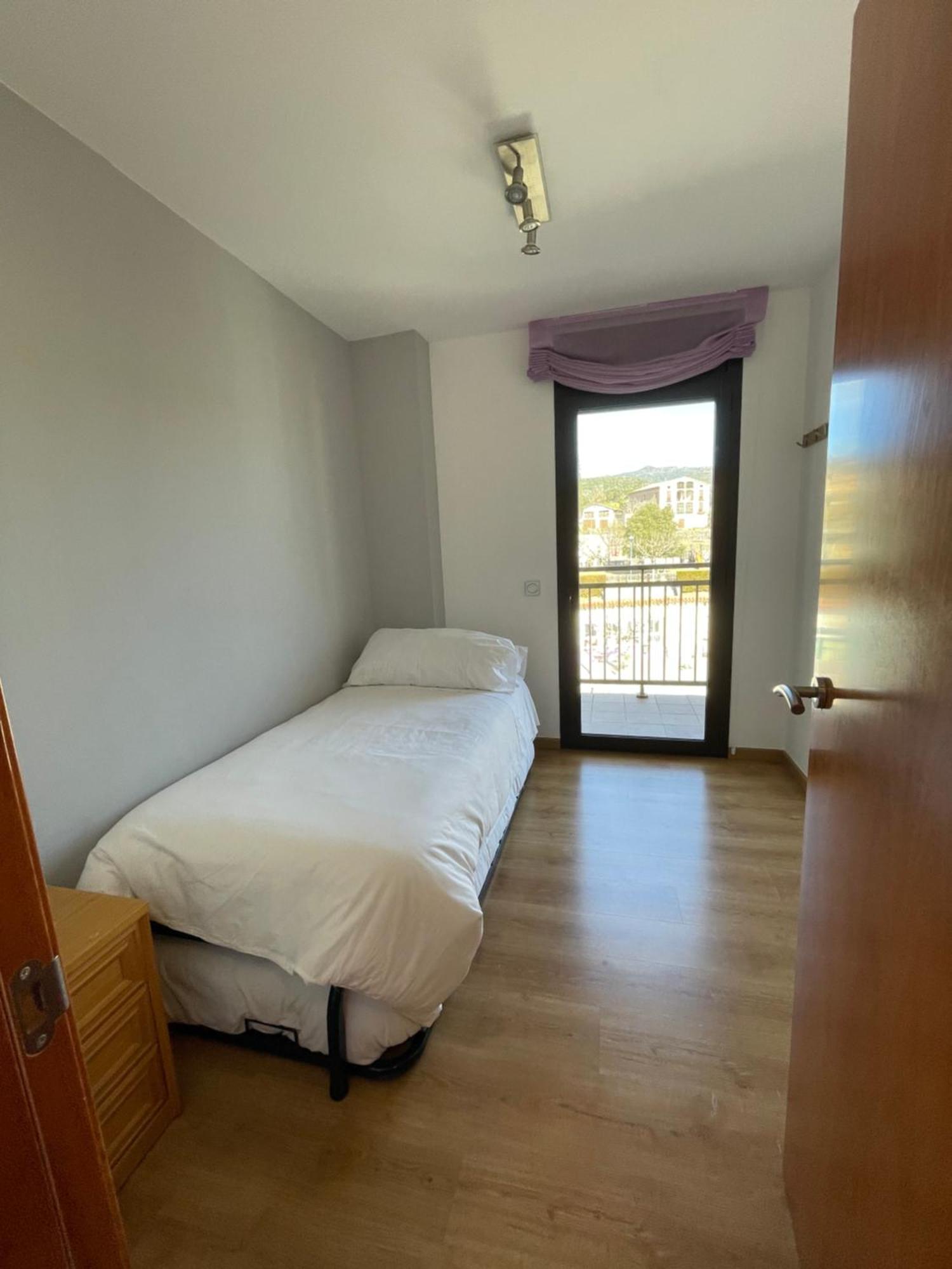Niu Turistic Olvan Zewnętrze zdjęcie