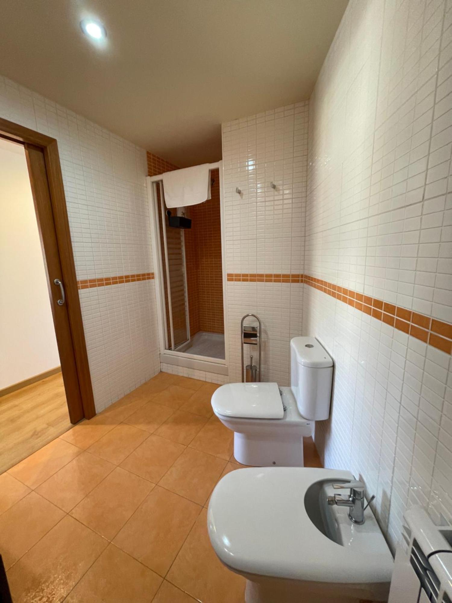 Niu Turistic Olvan Zewnętrze zdjęcie